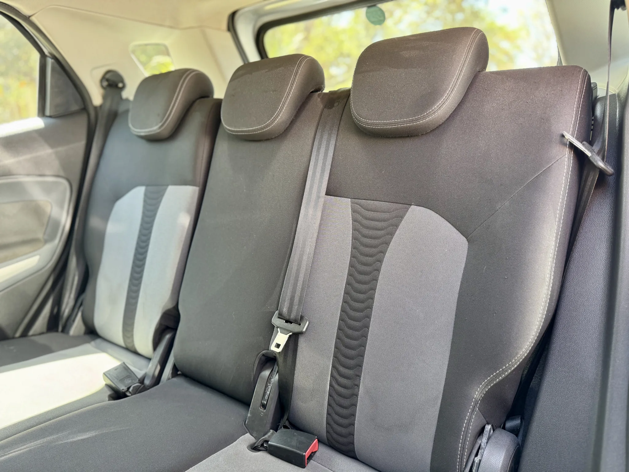 Ford Ecosport 2016 — foto 10