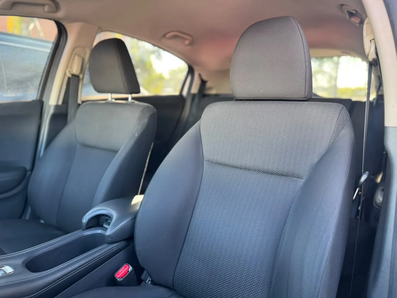 Honda HR-V 2016 — foto 6