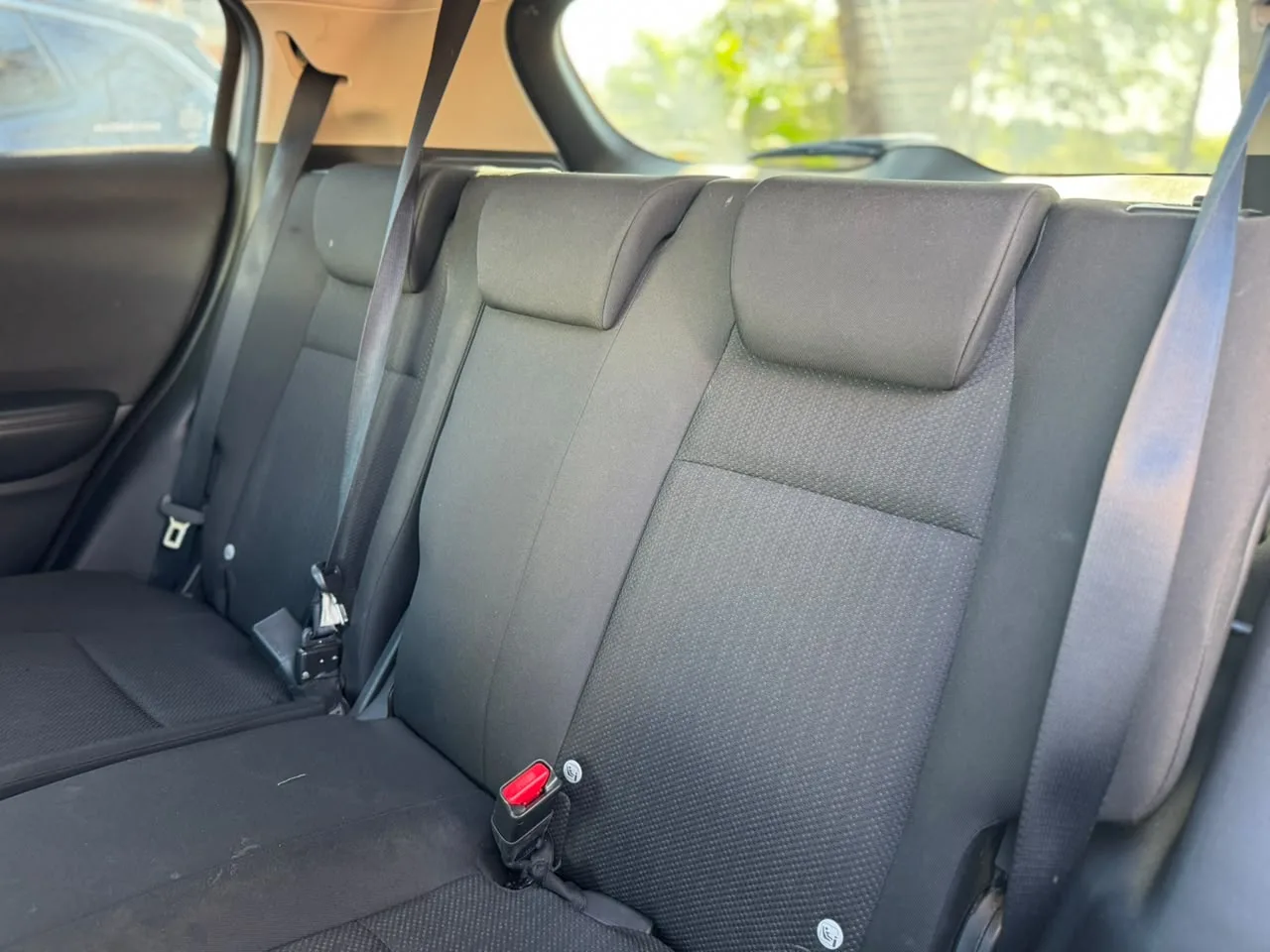 Honda HR-V 2016 — foto 4