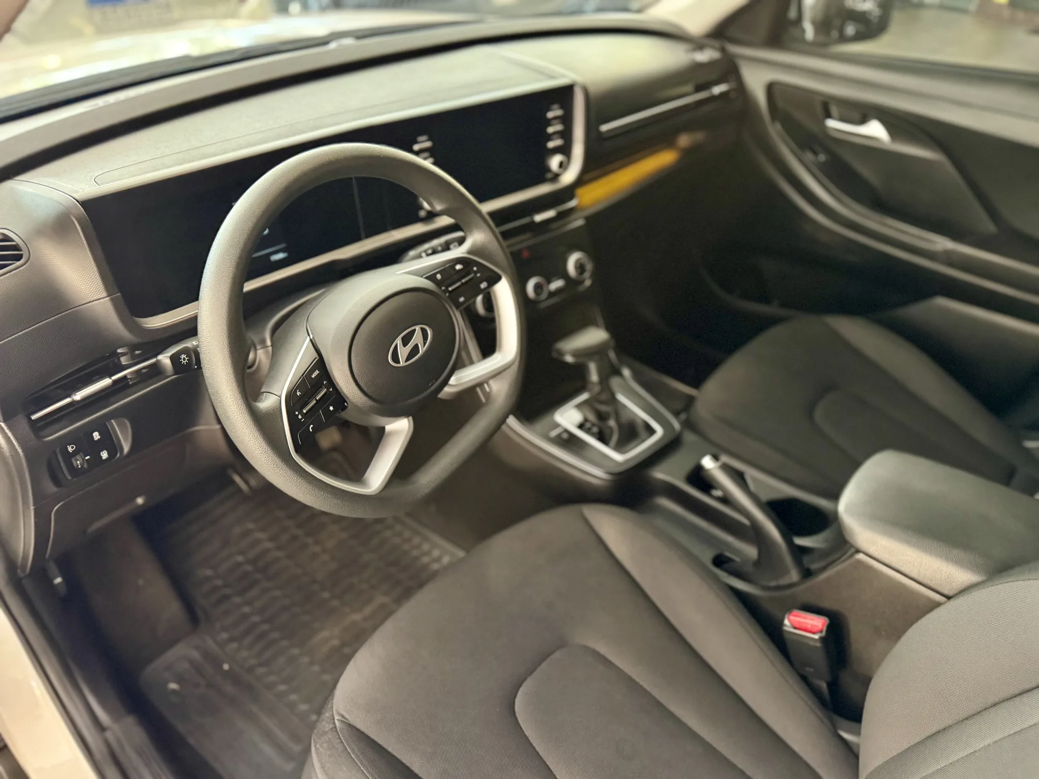 Hyundai Creta 2025 — foto 7