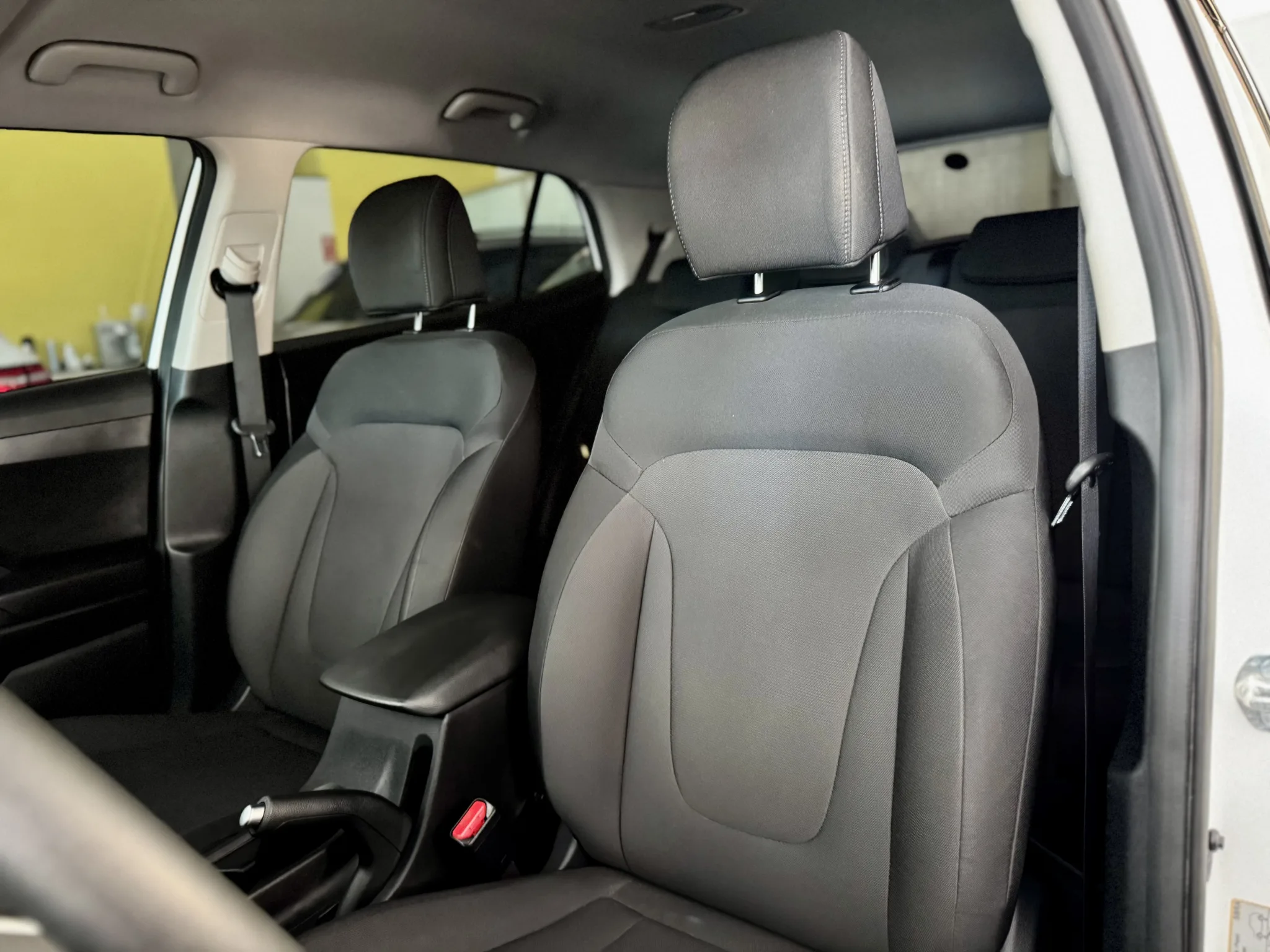 Hyundai Creta 2025 — foto 9