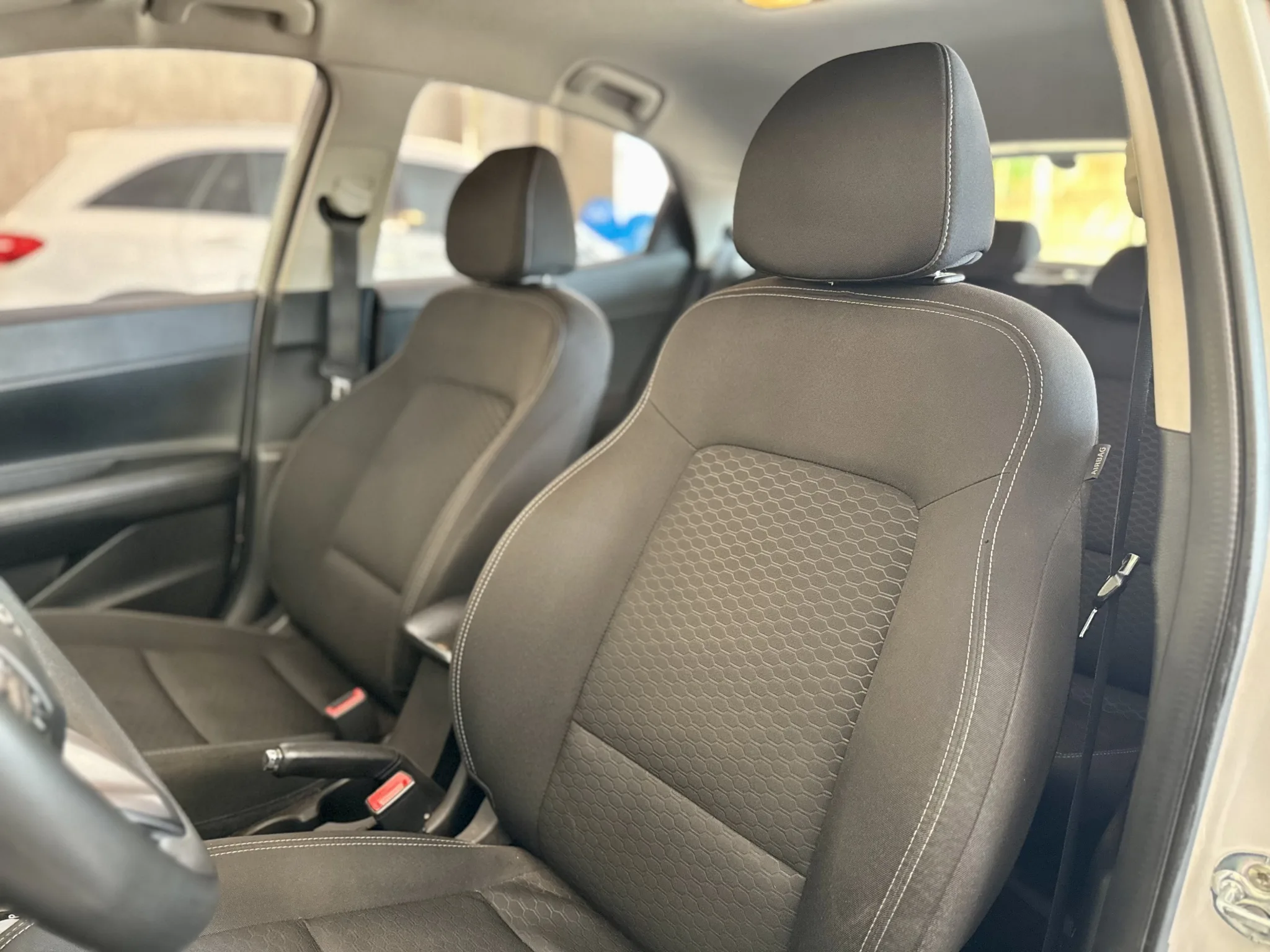 Hyundai HB20 2022 — foto 8