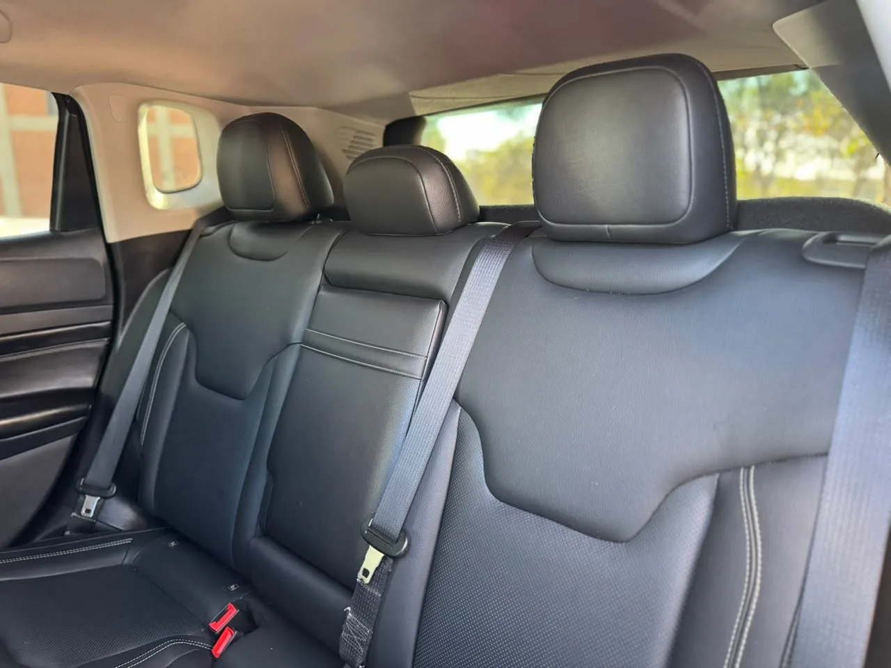 Jeep Compass 2023 — foto 5