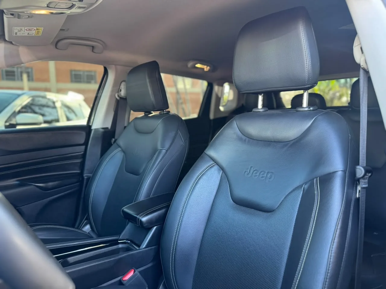 Jeep Compass 2023 — foto 4