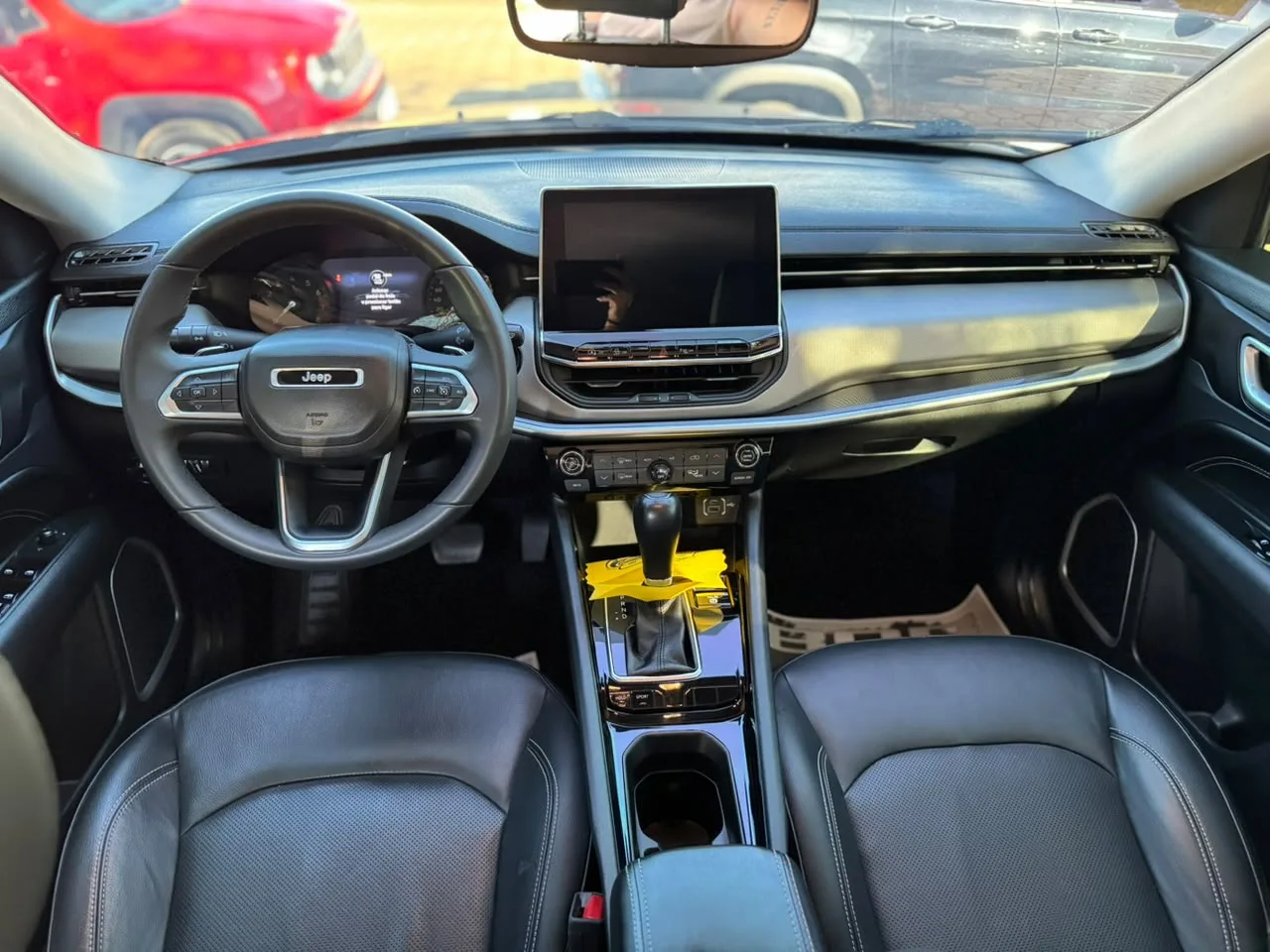 Jeep Compass 2023 — foto 6