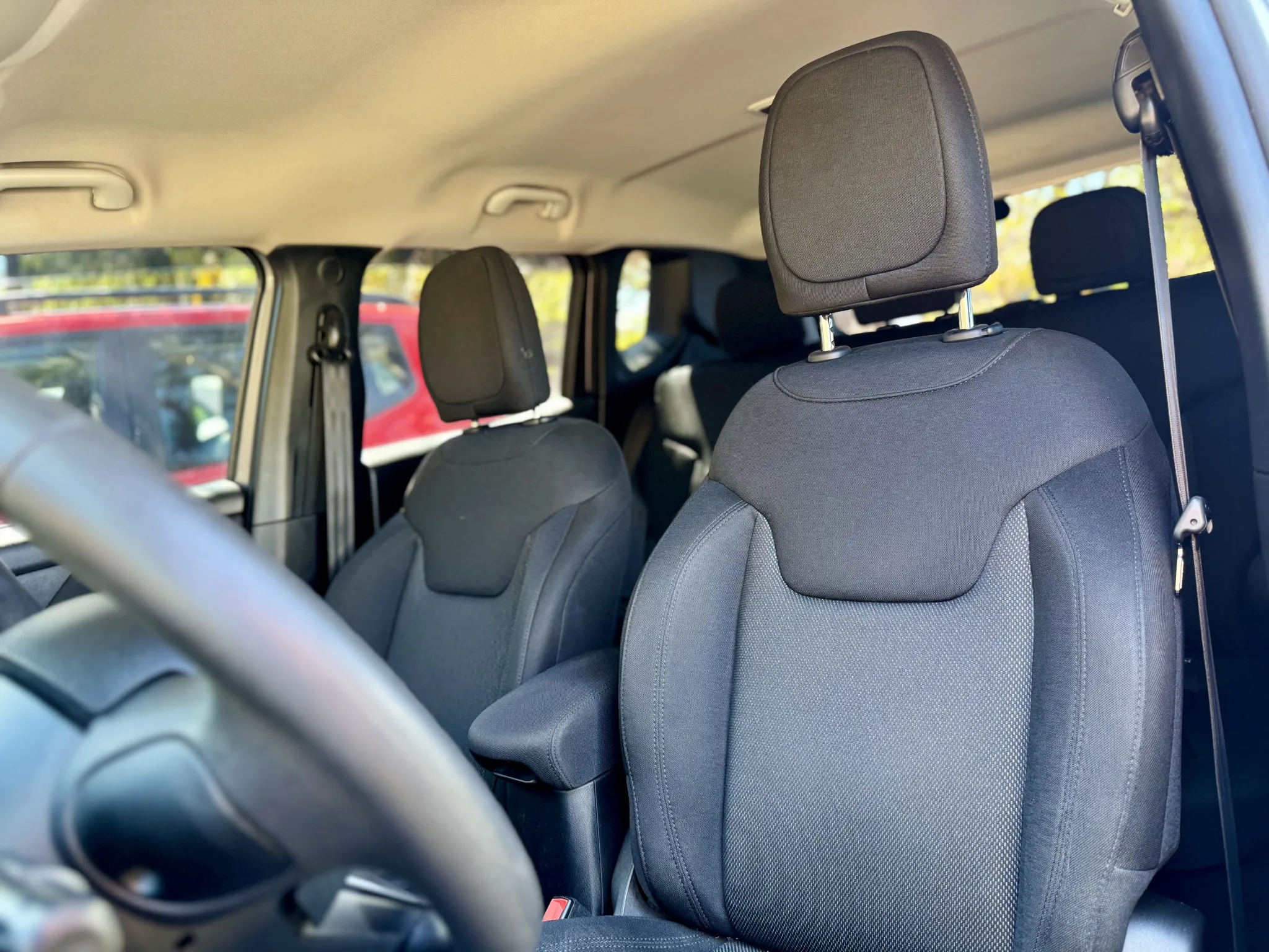 Jeep Renegade 2020 — foto 9