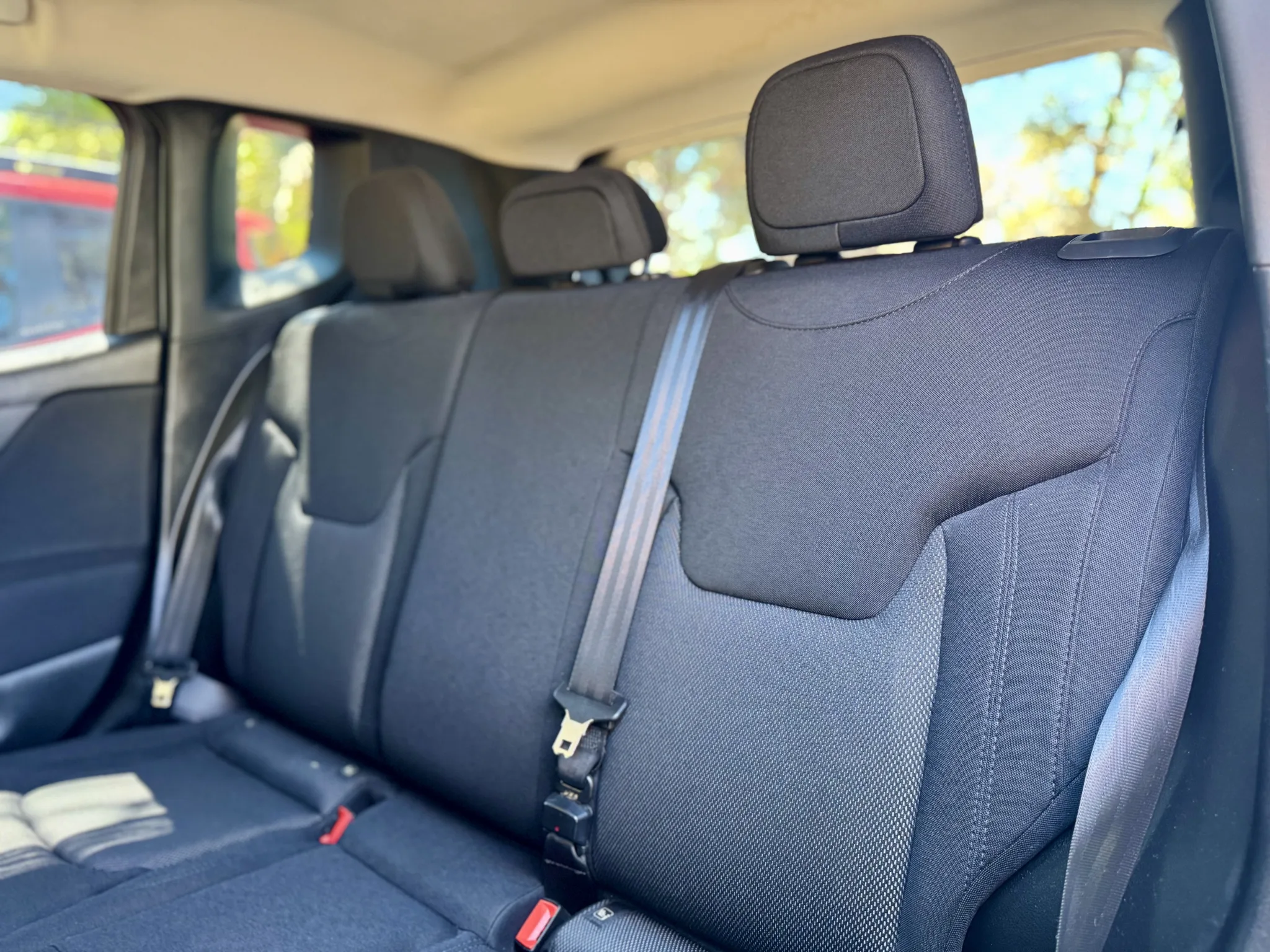 Jeep Renegade 2020 — foto 10