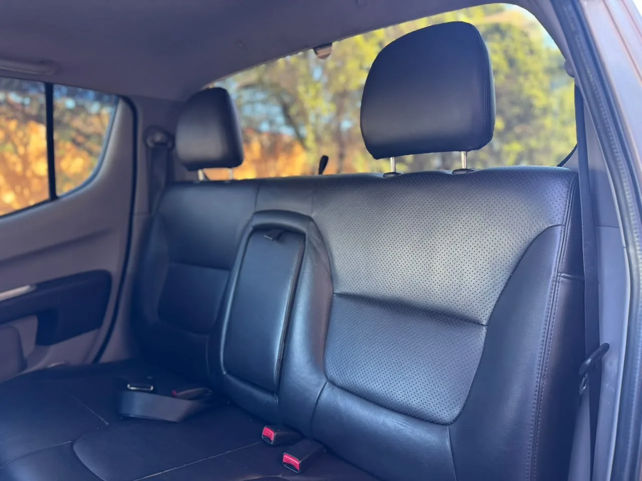 Mitsubishi L200 Triton 2012 — foto 8
