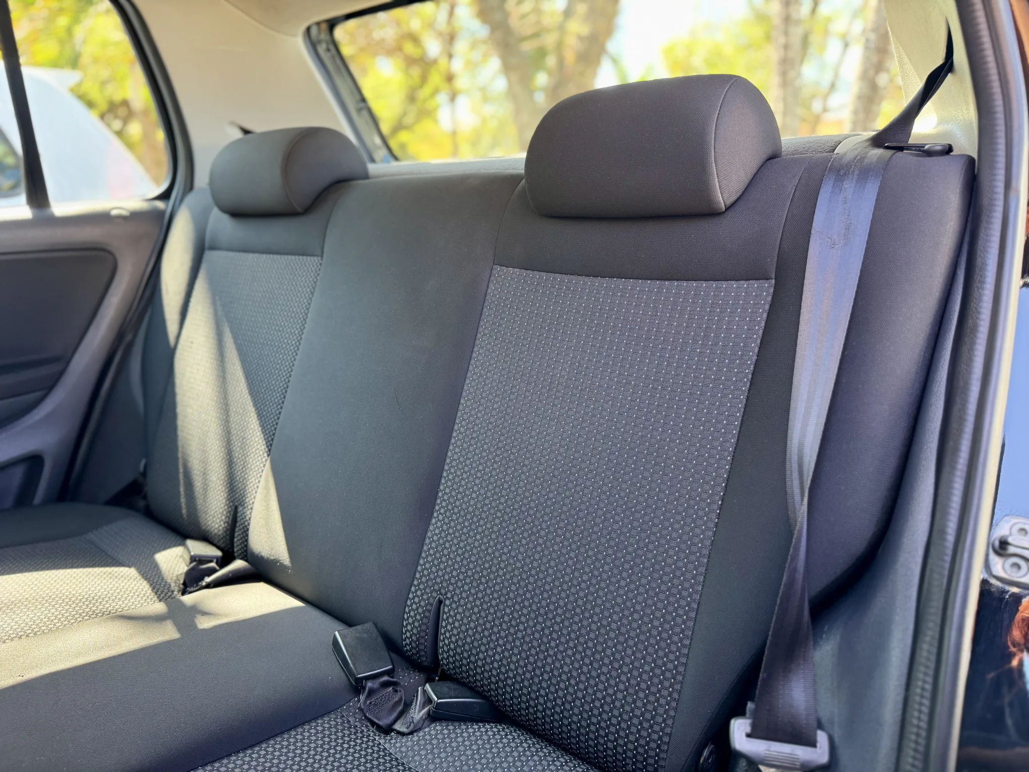 Volkswagen Fox 2018 — foto 8